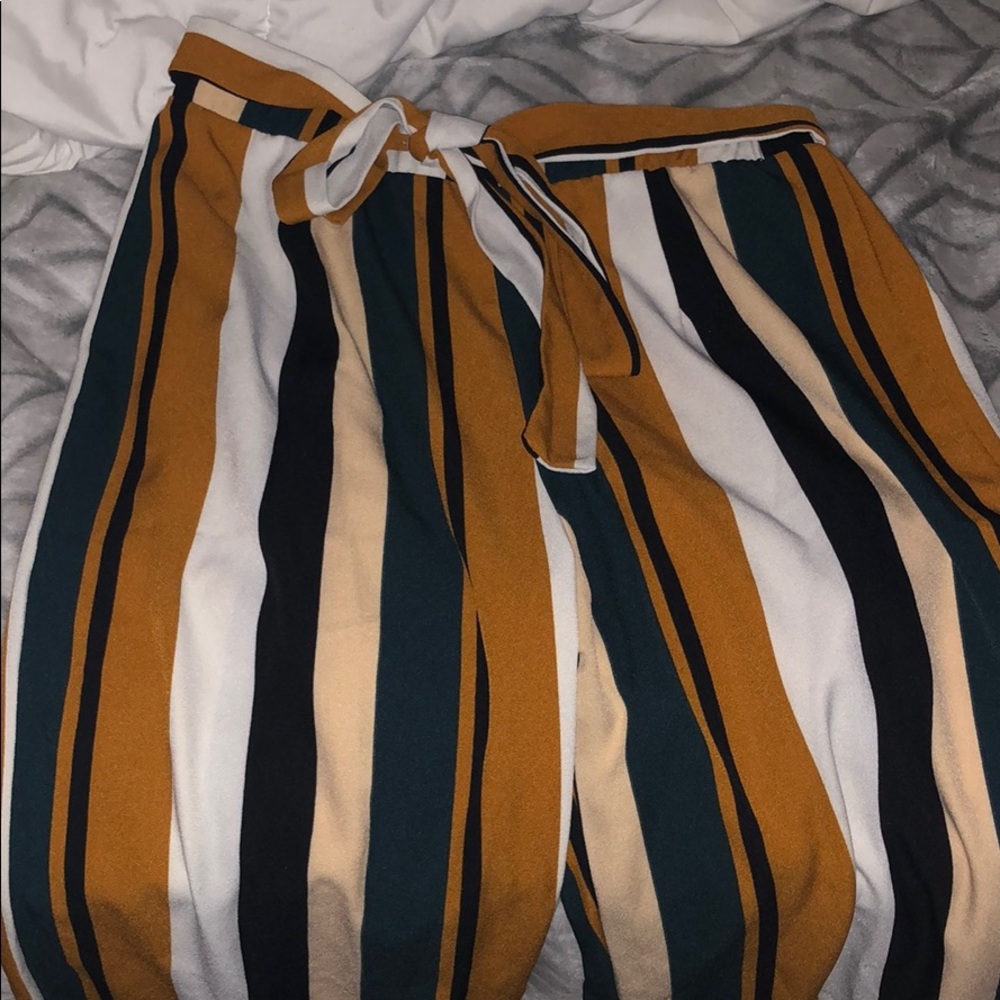dress pants